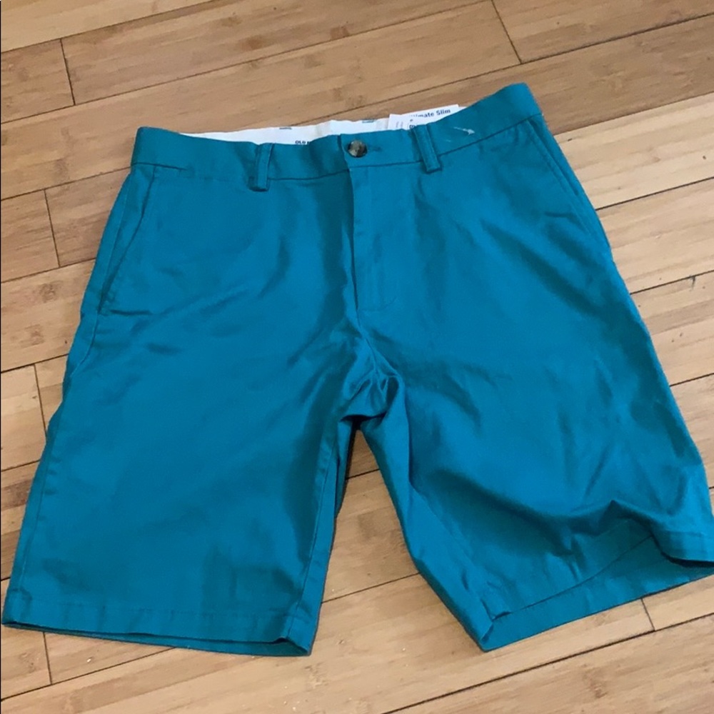 Old Navy Ultimate slim short
